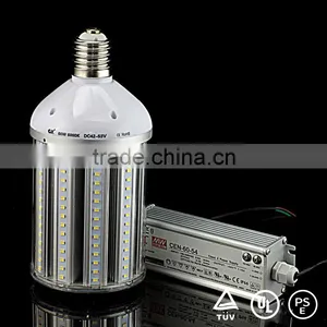 CE RoHS LM80 121lm/w SAMSUNG5630 Led Chip Guanke 60W E40 Base Led Retrofit Kit Lighting Replace 250W HPS MHL CFL HQL thumbnail-6