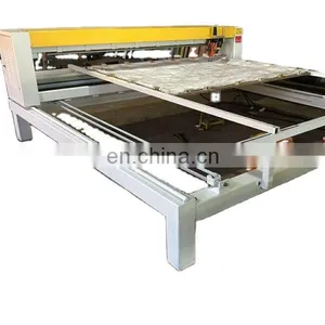 New Industrial Quilts Straight Sewing Machine/commercial Sewing Machine /automatic Sewing Machine With Factory Price thumbnail-1
