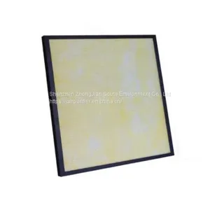 Photocatalyst Air Filter Screen Photocatalyst Filter Customized Photocatalyst Filter thumbnail-1