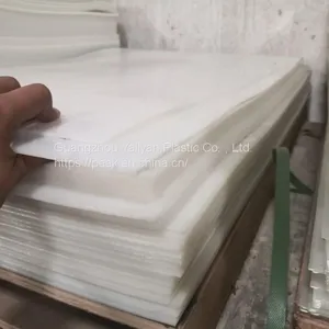 Plastic Raw Material Wholesale High Quality Polyamide Nylon 6 PA6 Granules thumbnail-3