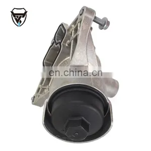 Wholesale High Quality Auto Parts Regal Lacrosse Malibu XL 1.8 Car Oil Filter Housing For Chevrolet Buick 55581537 thumbnail-5