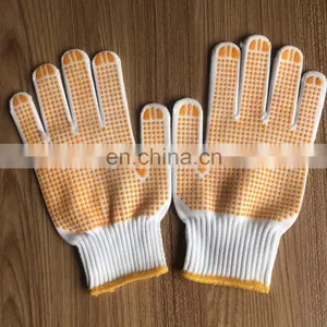 Customized Gardening Gloves Labor Protective Gloves Non-Slip Wear-Resistant Gloves thumbnail-2