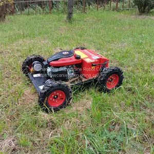 Remote Brush Cutter China Manufacturer Factory Supplier Wholesaler thumbnail-3