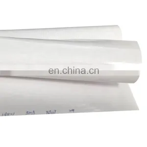 440g 300*500D 18*12 Golssy PVC Felx Banner Rolls ( Cold Lamination, Frontlit) thumbnail-5