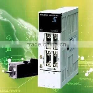 2000W Mitsubishi Servo Driver MR-J2S-200A Electric Driver thumbnail-1