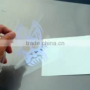 2016 New Promotional Gift Car Body Stickers Custom Sticker Cars thumbnail-2