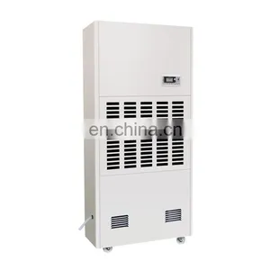 2022 New Products Innovative Product Commercial Dehumidifier Dryer Restoration Commercial Dehumidifier thumbnail-1