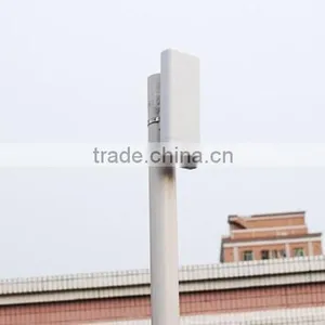 300Mbps IEEE802.11n/g/b 2ghz Wireless CPE For Wireless Networking Outdoor Wireless CPE Bridge RJ45 thumbnail-5