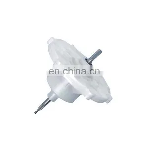 9*9 L:28mm T.L:34mm PN.H:12mm Speed Reducer Gear Box Washing Machine Gearbox thumbnail-3