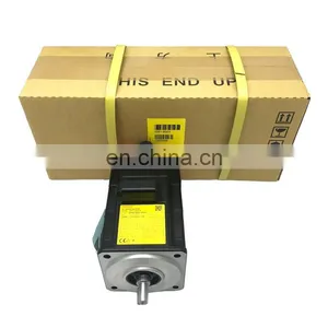 Original in Stock New A06B-0061-B503 ac Servo Motor Fanuc thumbnail-1