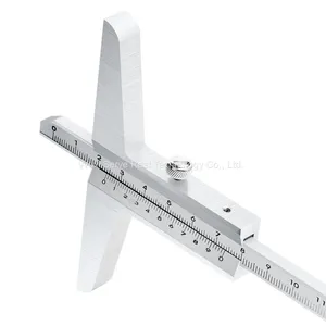 Carbon Steel Depth Gauge 150mm 200mm 300mm 500mm 1000mm thumbnail-1