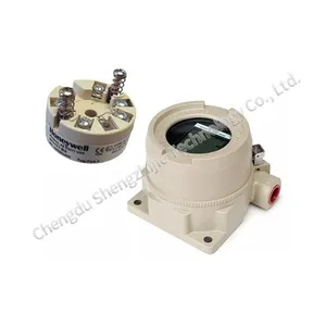 Sales of Honeywell STT850 SmartLine Temperature Transmitter Specifications thumbnail-1