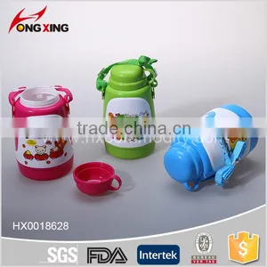 800ml Water Bottle Caps for Kids thumbnail-3