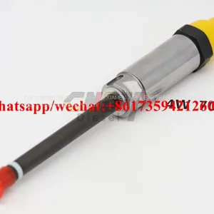 Diesel Fuel Injector Nozzle Pencil Nozzle 4W7017 for CAT 3408 3412 For Sale thumbnail-1