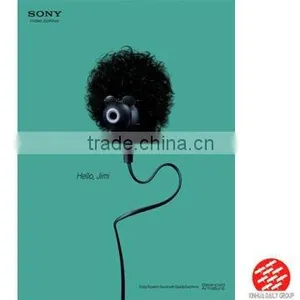 Graphic Design Leaflets Printing thumbnail-1