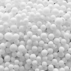 High Alumina Hollow Cenosphere Balls Corundum Hollow Pheres Aluminum Oxide Bubble Balls thumbnail-4