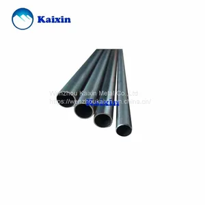 316L Stainless Steel Seamless Tube thumbnail-2