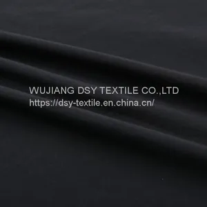 High-density Nylon Taslon, 310T Nylon Taslon, Creased Taslon Fabric thumbnail-2