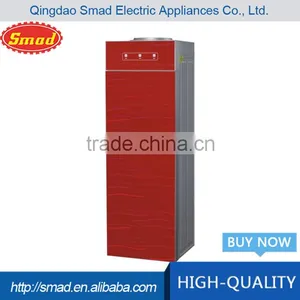 High Quality Red Water Dispenser China thumbnail-1