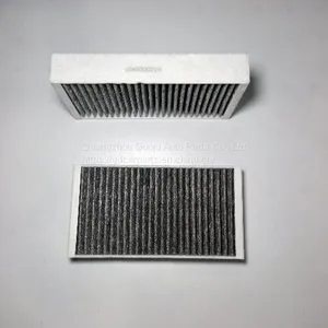 Air Conditioning Filter OE 1648300218 FOR BENZ GL-CLASS SUV (X164)  [2006-] thumbnail-1