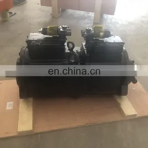 SY215C SY215-9 Hydraulic Pump K3V112DTP1N9R-0E11-AV thumbnail-2