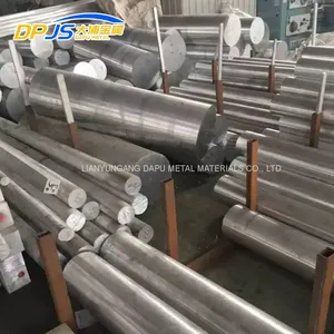 High Quality Hastelloy Round Bar and Best Price for Chemical Industry Hastelloy C-276 thumbnail-4