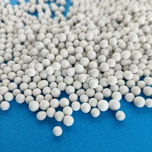 Catalyst Support Silica Gel 4-8mm Drying Tower Packing Water-resistant Silica Gel thumbnail-3