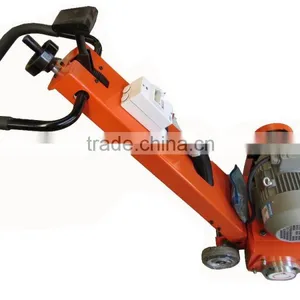 Scarifier Machine For Road Construction thumbnail-3