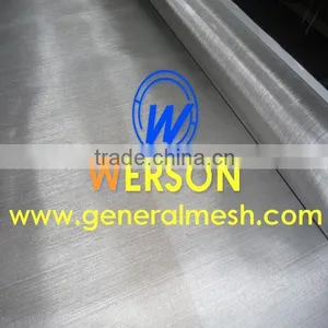 150mesh Nichrome Wire Mesh thumbnail-4