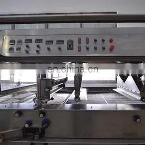 Chocolate Enrobing Machine thumbnail-3