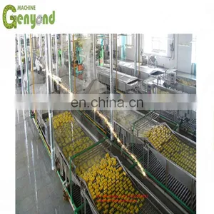 Custom Made Mushroom Production Line With High Quality thumbnail-1