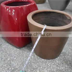 Cheap Artificial Plastic /ceramic Flower Pots Quality Choice thumbnail-1