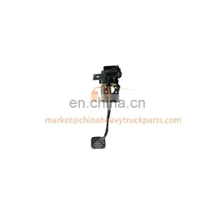 Foton Auman/Aumark/Miler/Land Pioneer Weichai Engine Gearbox Zf/Fast Truck Spare Parts 1425316307002 Clutch Pedal Assy thumbnail-3