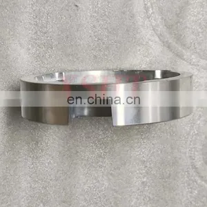 Truck Transmission Transmission Oil Pump Cover 1325303017for16S2530 16S2230 thumbnail-4