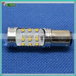 2015 New Product Led Car Ba15s 10-30v 1156-24SMD-2323 Led Car Turn Bulb , 1156 Car Led Turn Light thumbnail-4