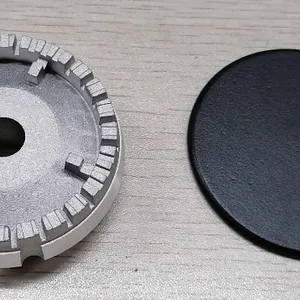 Kitchen Gas Stove Oven Burner Cooking Stove Parts thumbnail-3