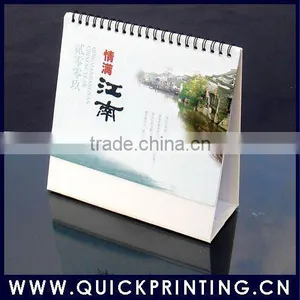 2011 Desktop Calendar Printing Service thumbnail-1