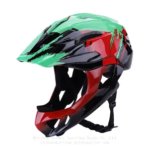 MD-99S Helmet Line-kid Full Face thumbnail-5