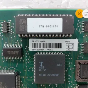 ABB PM151 3BSE003642R1 Circuit Board thumbnail-3