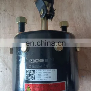 Air Booster Pump Brake Cylinder Pump for XCMG Excavator Wheel Loader LW500 ZL50G thumbnail-3