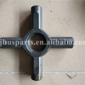 Other Performance Parts Luxury Bus Spare Parts Price Cross Joint 2403-00151 Used Chinese Bus Sale thumbnail-2