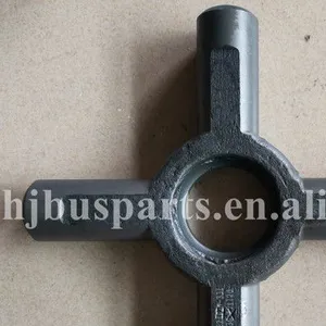 Other Performance Parts Luxury Bus Spare Parts Price Cross Joint 2403-00151 Used Chinese Bus Sale thumbnail-3