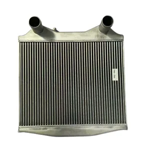 Pop-ups FAW J6 Truck Intercooler 1119010-DY604 Auto Cooling System thumbnail-1
