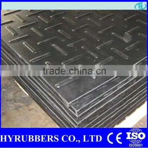 HY China Suppliers Rubber Cow Mat for Sale thumbnail-1