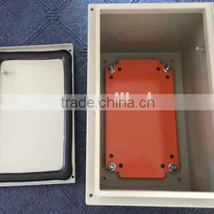 Distribution Panel Distribution Board Electrical Box thumbnail-5