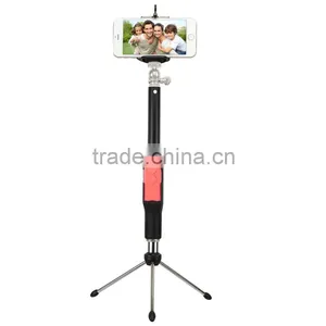 2015 New Arrival Folder Extensible Cheap But High Quality Selfie Stick/ Monopod thumbnail-5