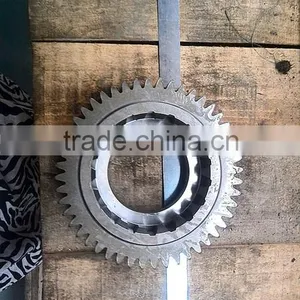 12JS200T-1701110 Original Reverse Gear,second Shaft thumbnail-1