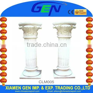 Stone Gate Pillars thumbnail-1
