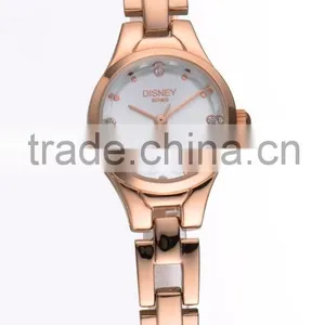 Jewelry Watches Chain Wristwatches Small Wrist Watches DC-51139 thumbnail-2