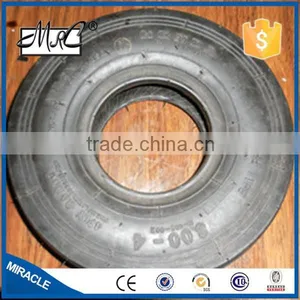3.00-4 Wheelbarrow Wheel Barrow Tyre for Hand Truck Hand Trolley Lawn Mover Toolcarts thumbnail-5